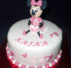 Minnie mouse