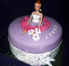 Barbie