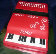 Harmonika