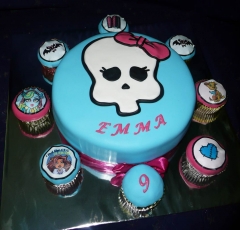 Monster High