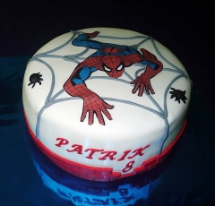 Spiderman