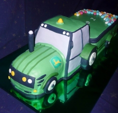 Traktor