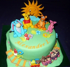 Macko Pooh