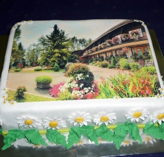 Hotel Agro