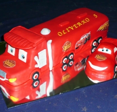 Mac Cars