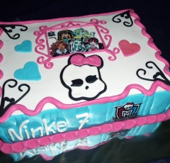 Monster High