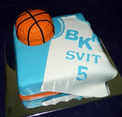 Basketbal