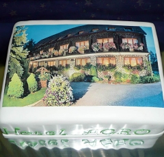Hotel Agro