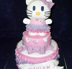 Hellou Kitty