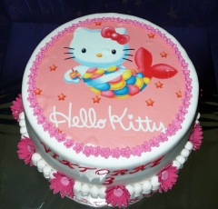 Hellou Kitty