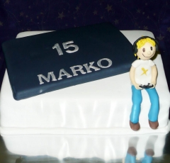 Počítač pre Marka