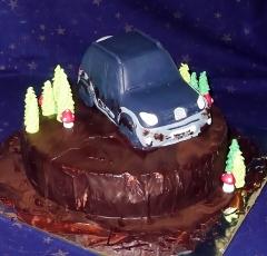 Auto Toyota