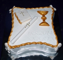 Prvé sv. prijímanie