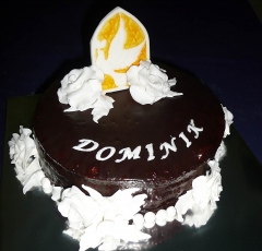 Čokoladova torta