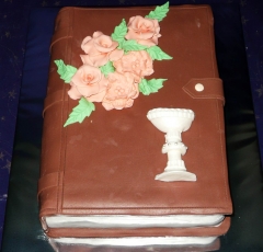 Torta kniha