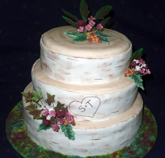 Svadobná torta
