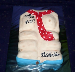 Torzo muža