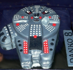 Lego torta