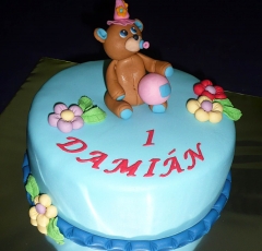 Torta Macík