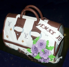 Torta kabelka