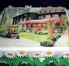 Hotel Agro