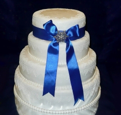 Svadobná torta
