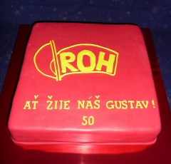 ROH :-)