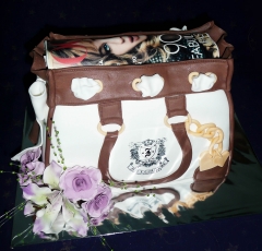 Torta kabelka