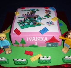 Lego friends