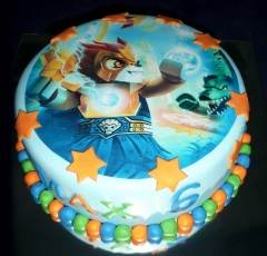 Lego Chima