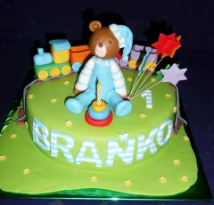 Macko Branko