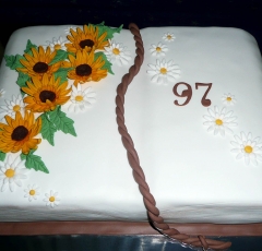 Torta kniha