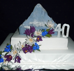 Torta Materhorn