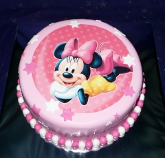 Minnie mouse