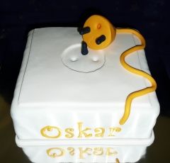 Zástrčka
