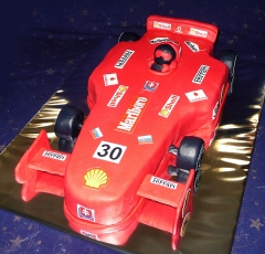 Torta formula