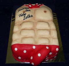 Torta torzo