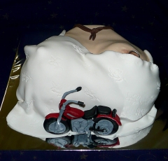 Torta prsia