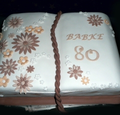Torta kniha