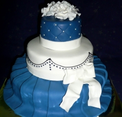 Svadobná torta