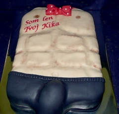Torta torzo