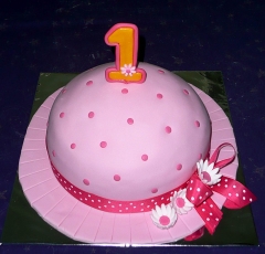 Torta klobúk