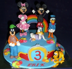 Mickey mouse