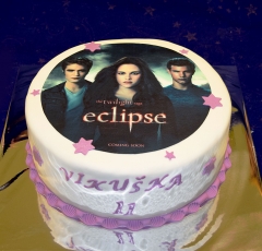 Torta twilight