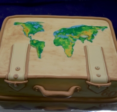 Torta kufor