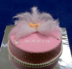 Torta s pierkom