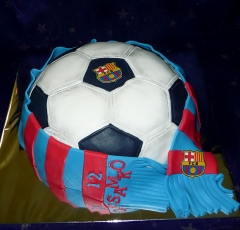 Torta lopta