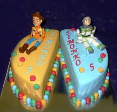 Toy story