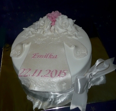 Torta PSP