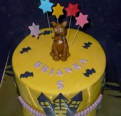 Scooby doo